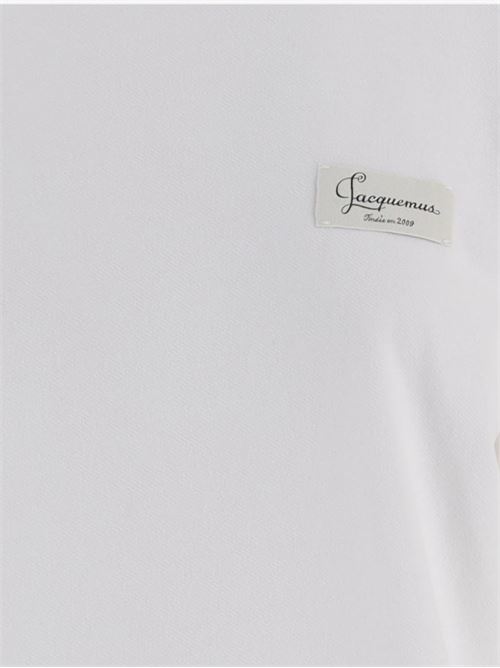  JACQUEMUS | TSU00329 AJ00327100